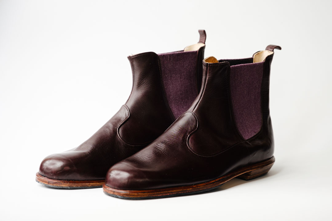 Schuhe von Lolo