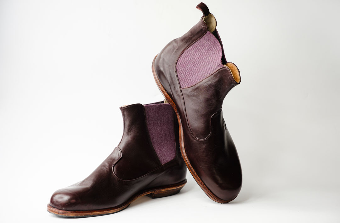 Schuhe von Lolo