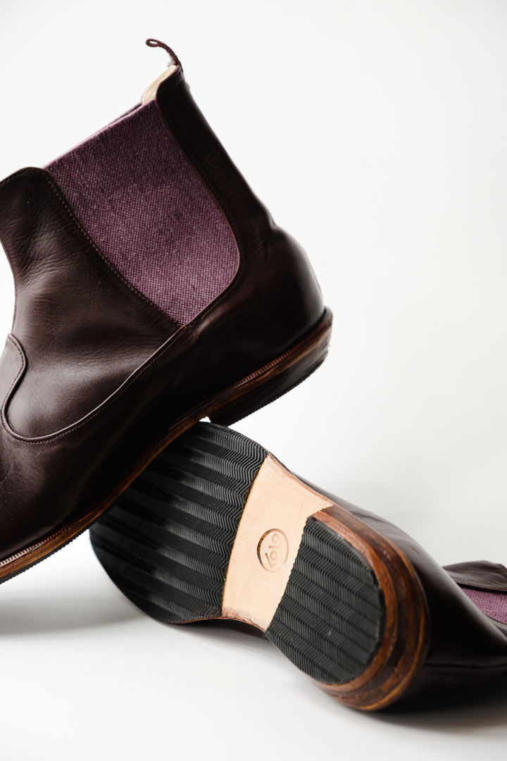 Schuhe von Lolo