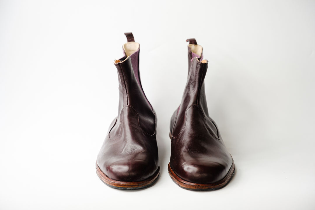 Schuhe von Lolo
